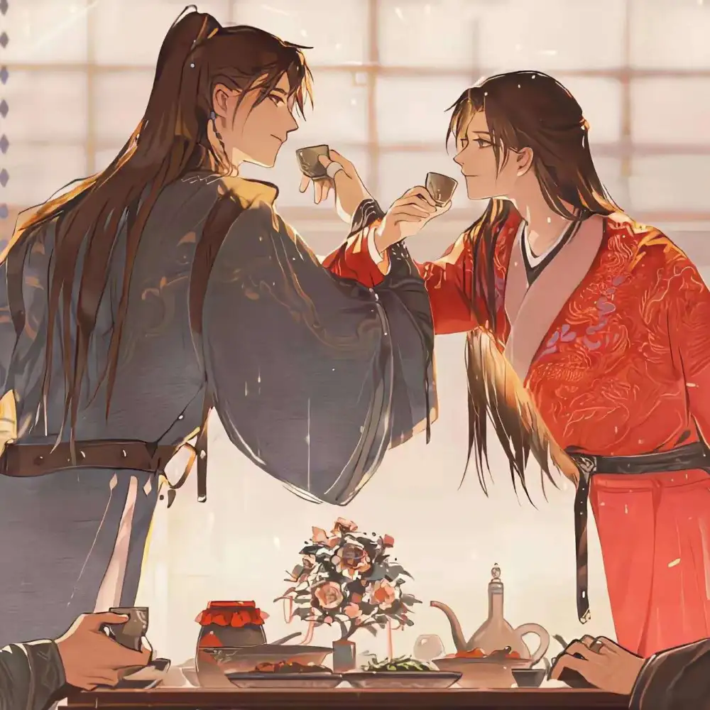将进酒