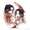 天官赐福