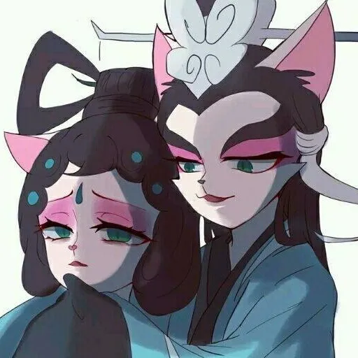 京剧猫
