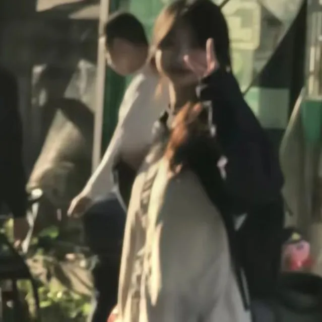 爱