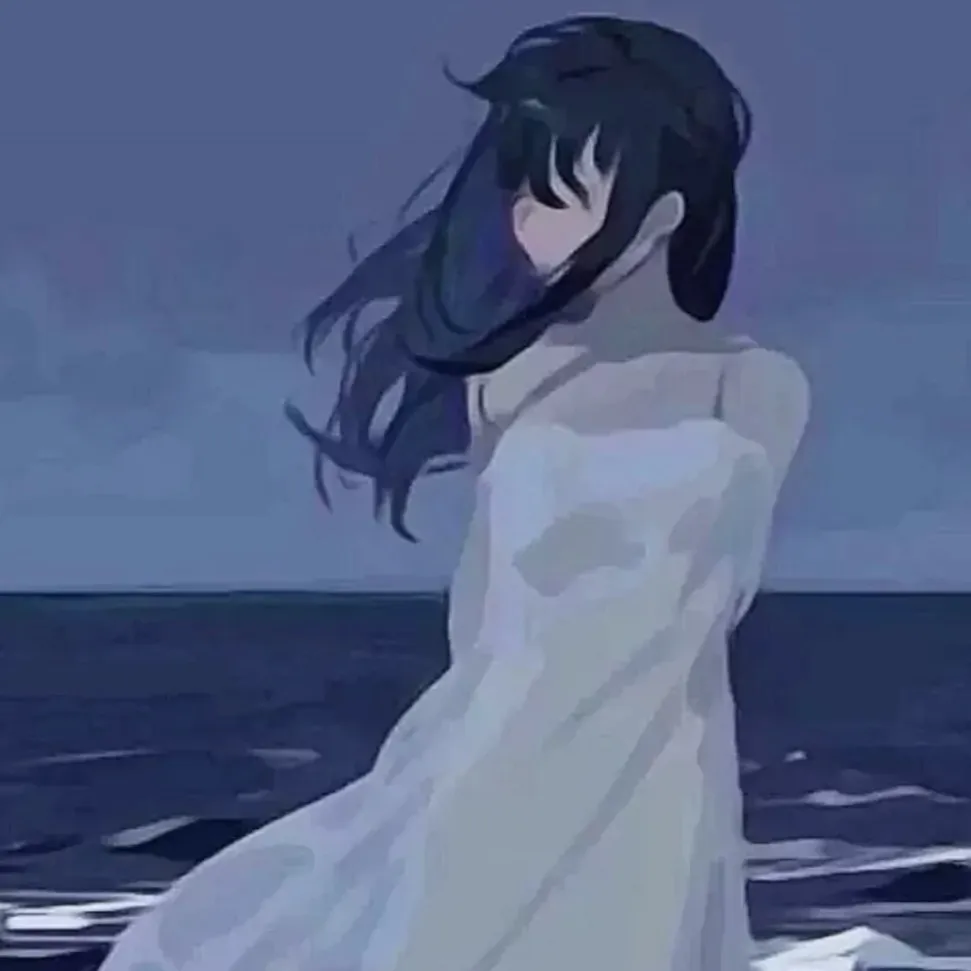 王…（我爱的人）