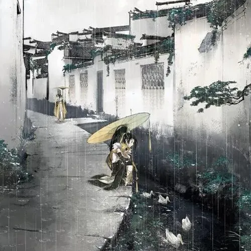 烟火人间