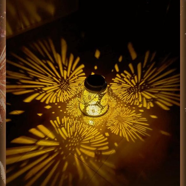 烟花是最美的象征，也是新年的象征