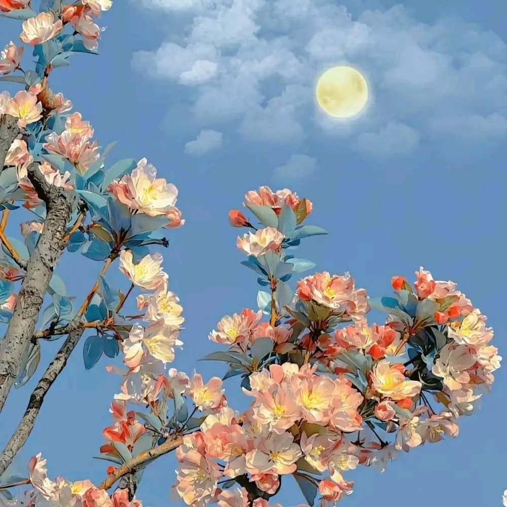 world flowers