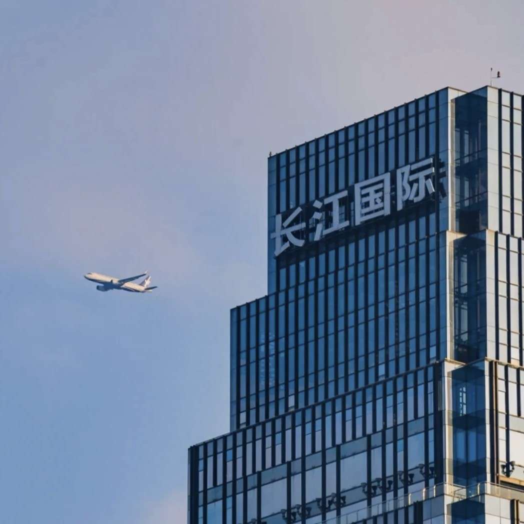 十八楼的人来人往