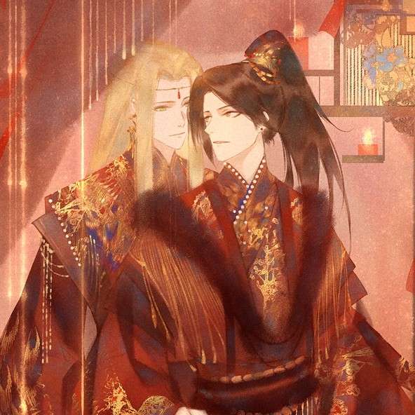 原耽语录合集。