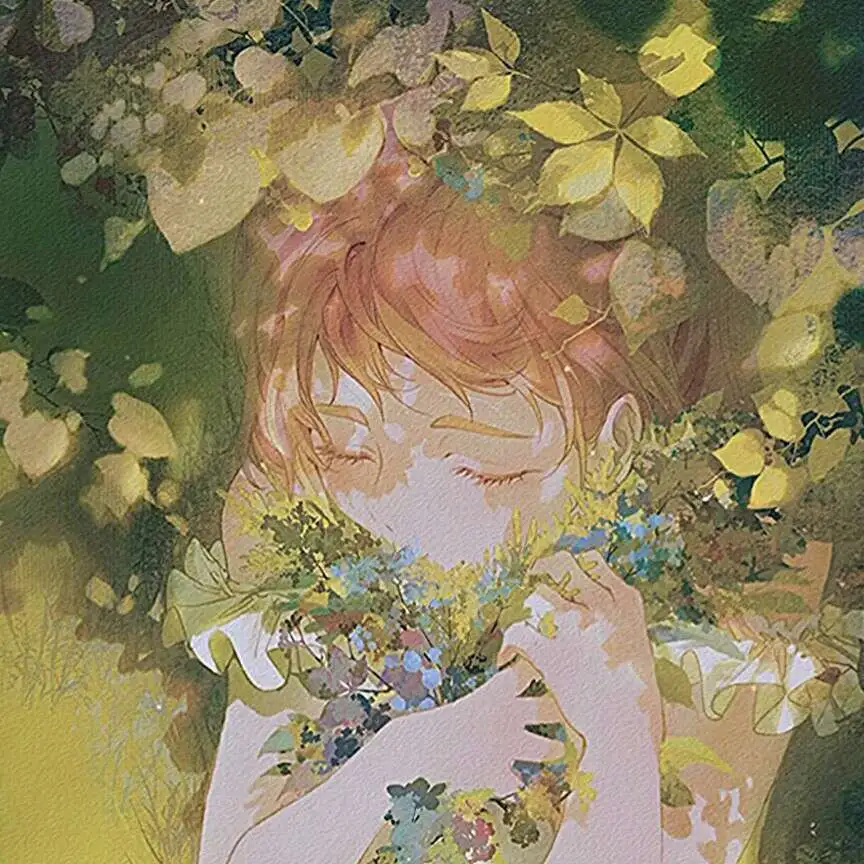 那些写进我心坎的句子
