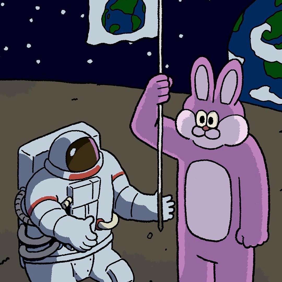 You are my last rose.