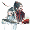魔道祖师