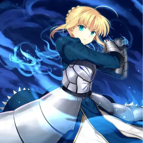 fate/stay night