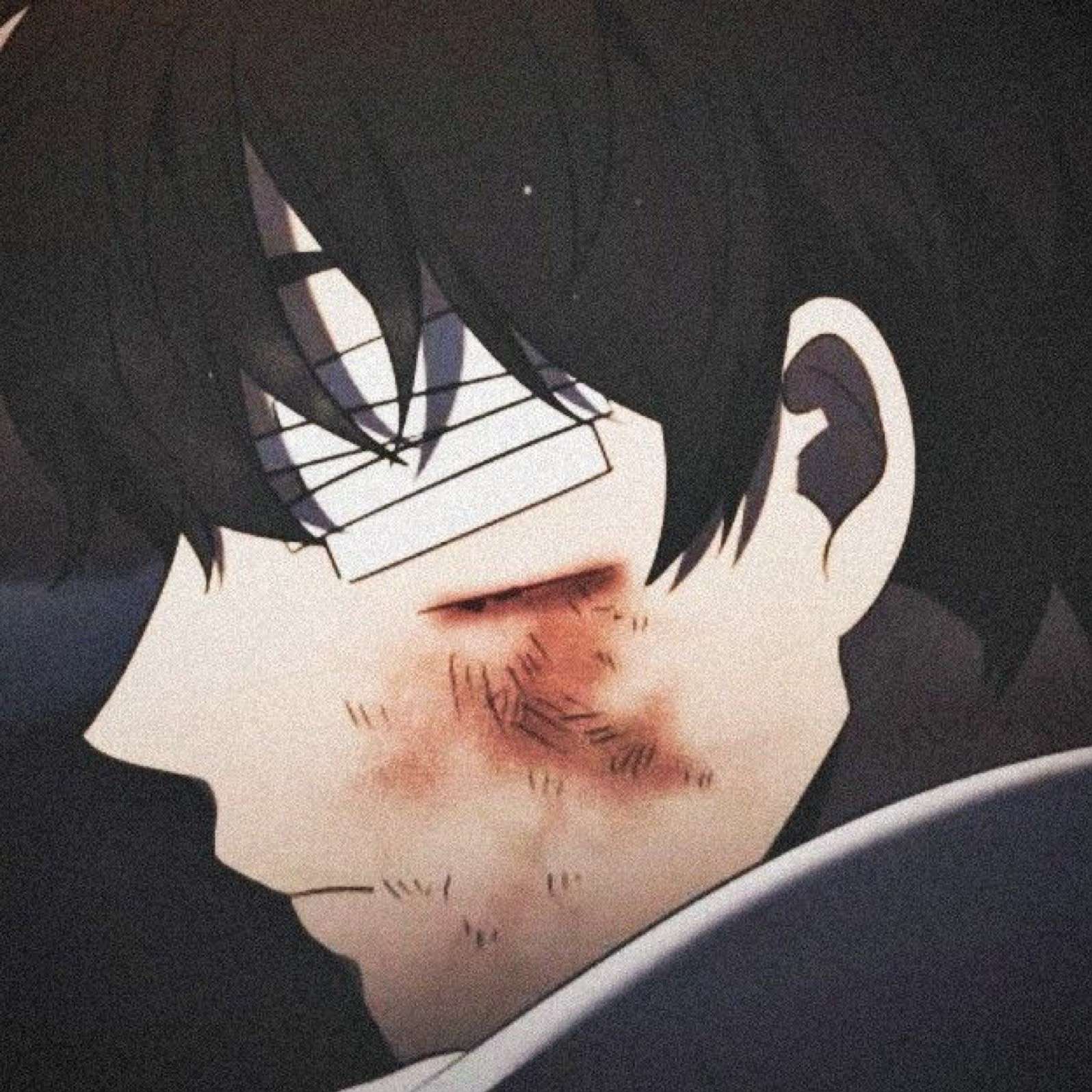 一个抑郁的治愈🌙