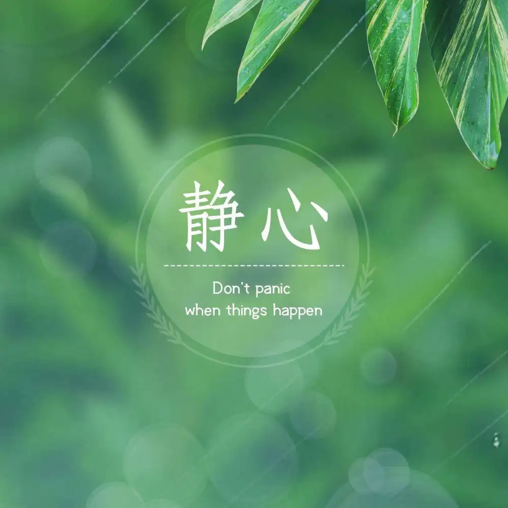 自我成长