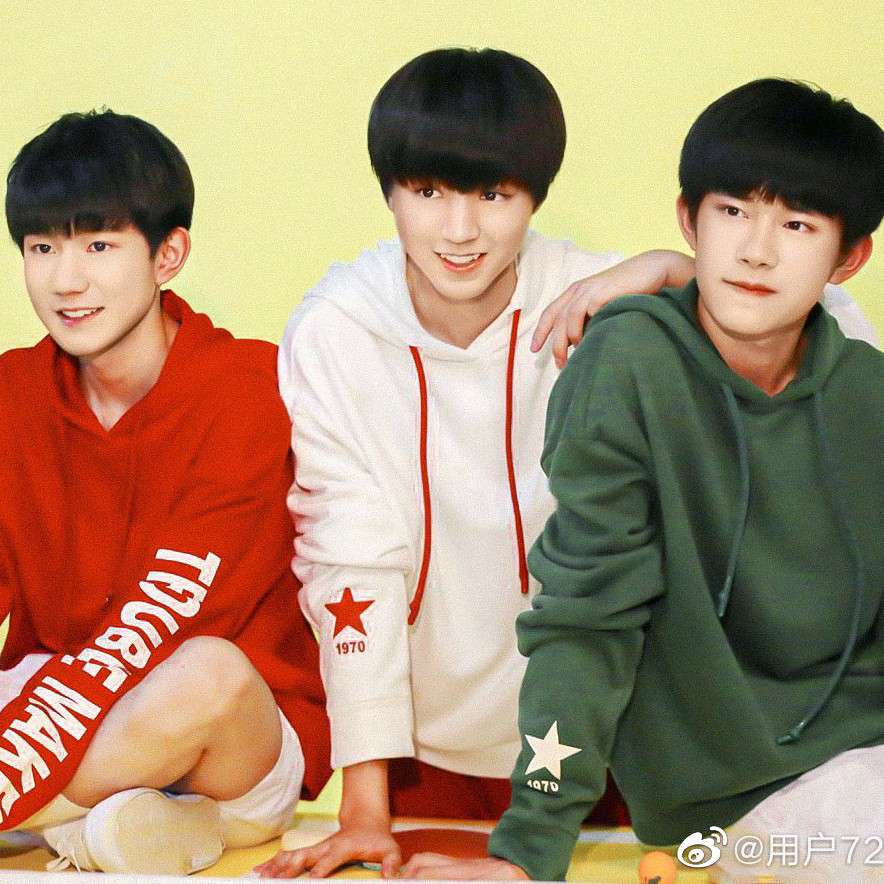 𝗧𝗙𝗕𝗢𝗬𝗦