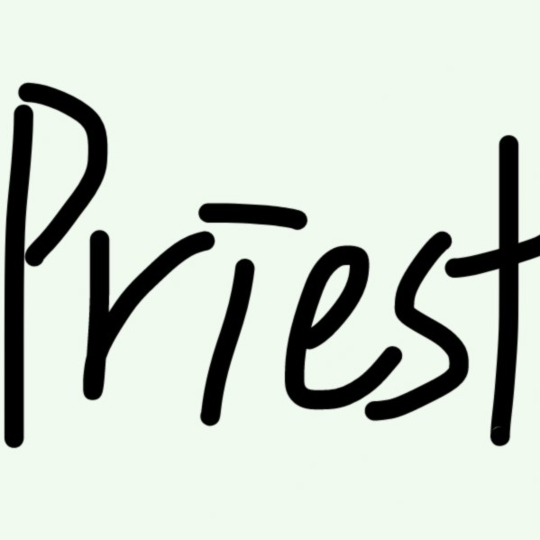 priest