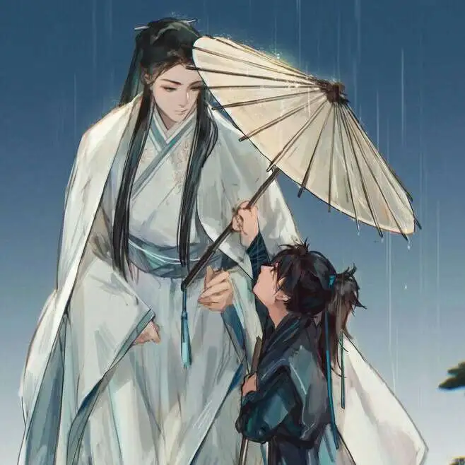 神明不在线