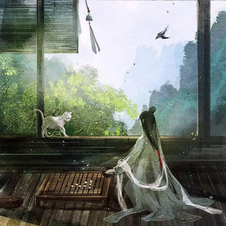 较为伤感的语录