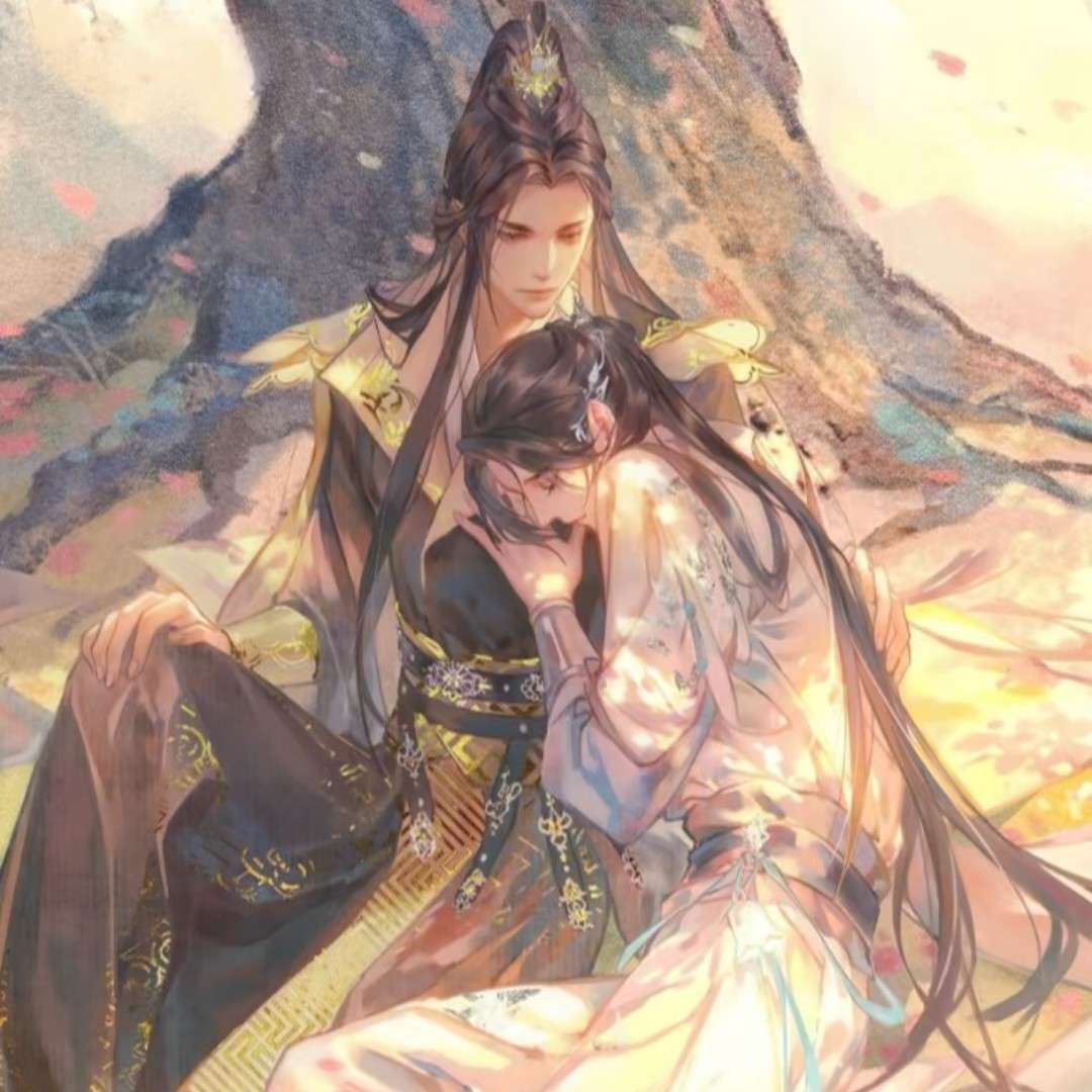 不见上仙三百年