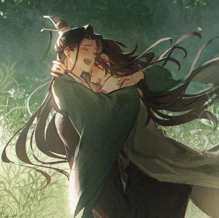 人渣反派自救系统