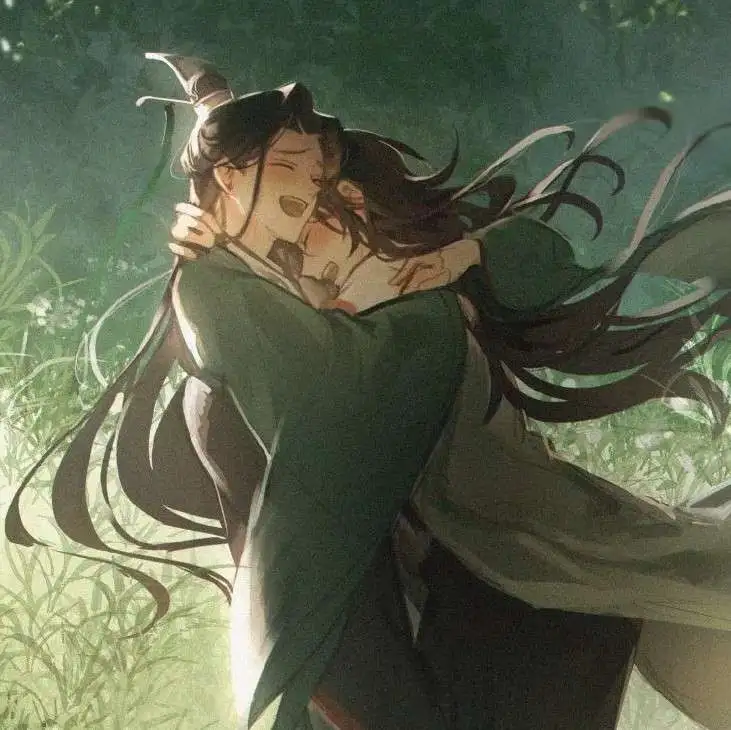 人渣反派自救系统