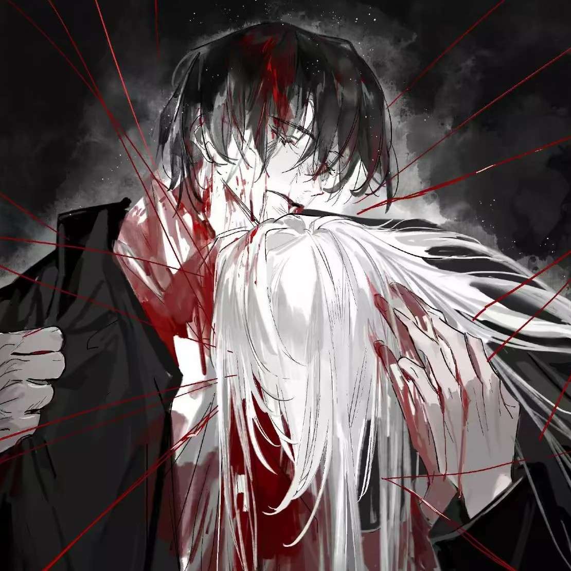 失忆后多了的前男友