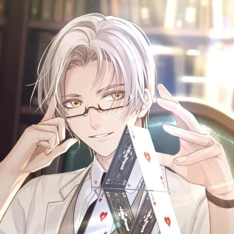 未定事件簿 莫弈