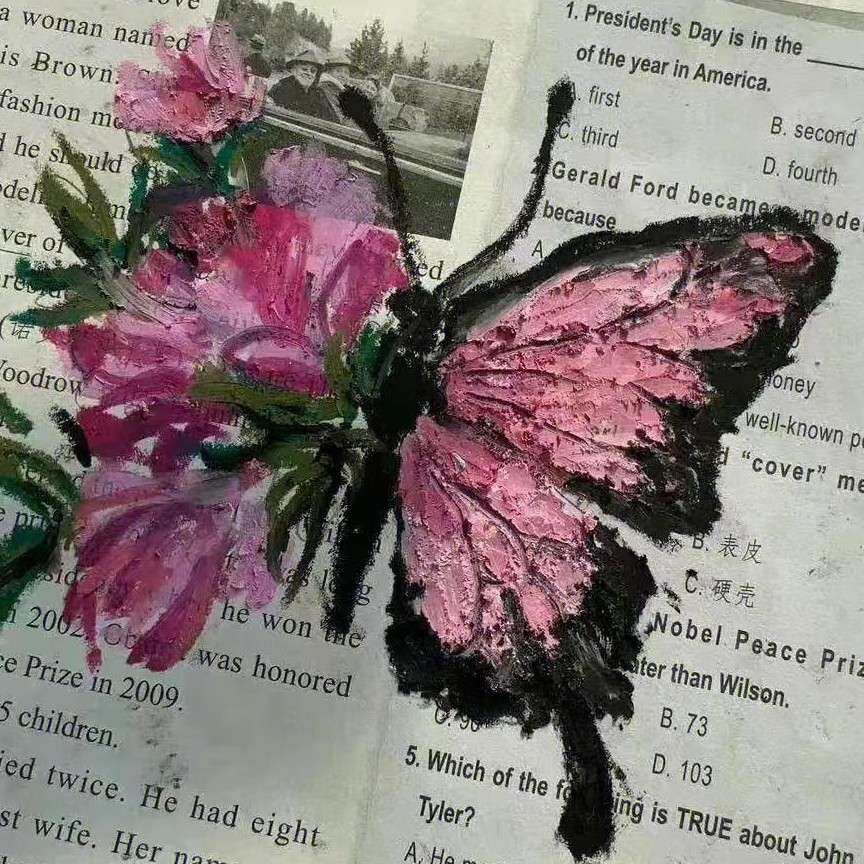 🐋🐋的日落🌇