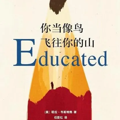 《你当像鸟飞往你的山》