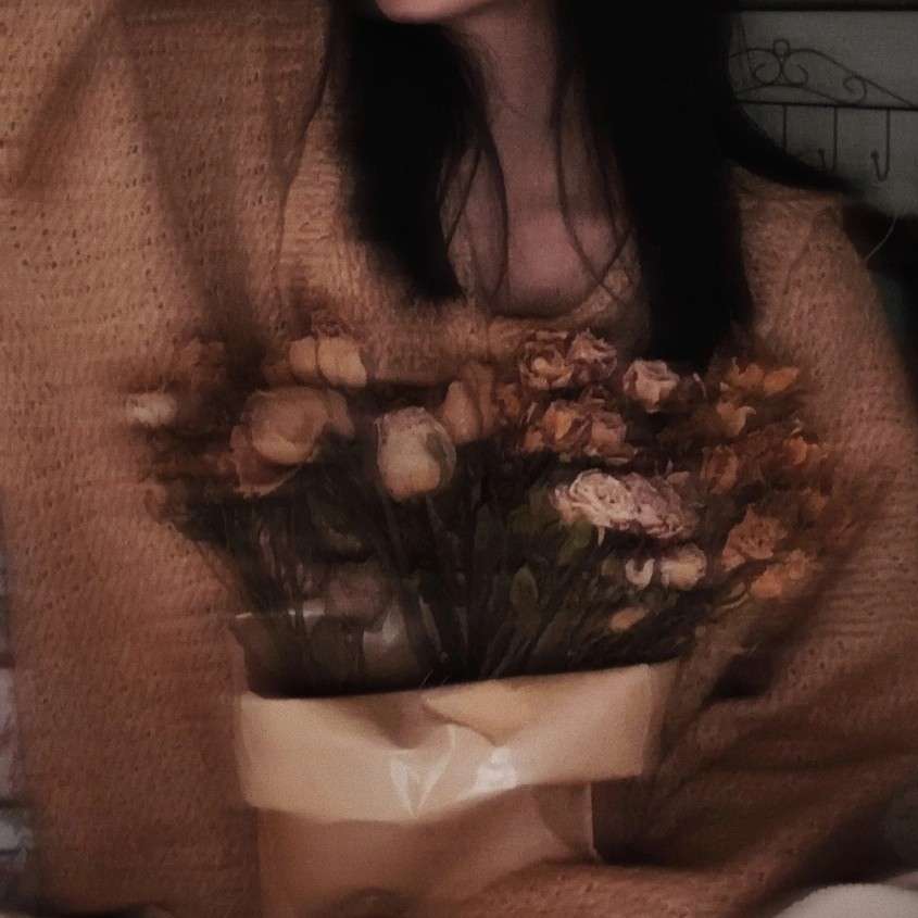 爱你之意/写作文案