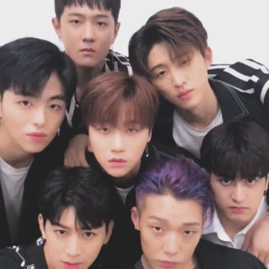iKON