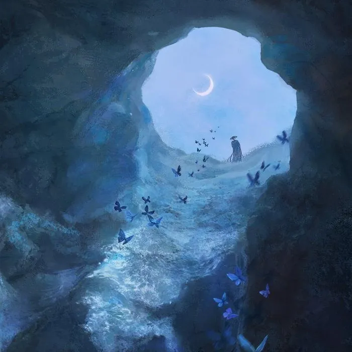 文案🌙