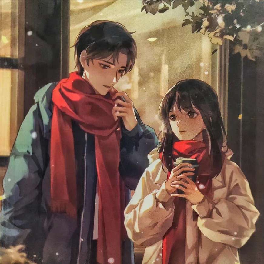 《陷入我们的热恋》