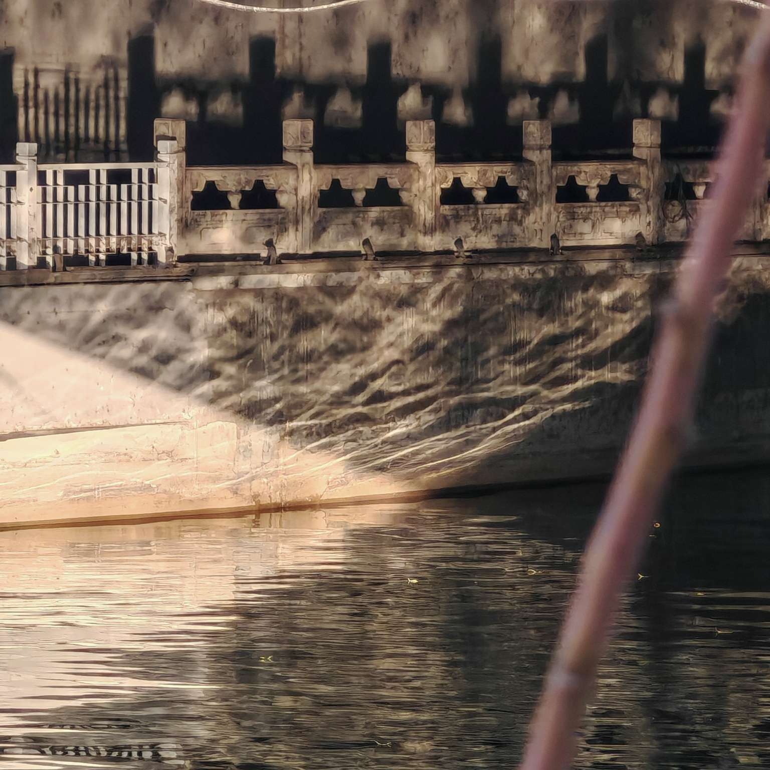 时间总是拿捏人心