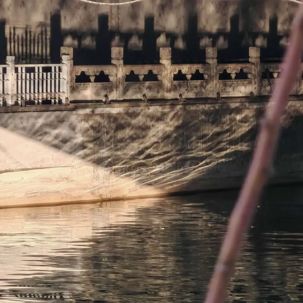 时间总是拿捏人心