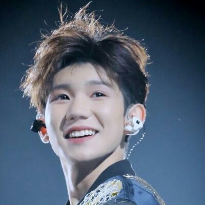 王源老婆的专辑