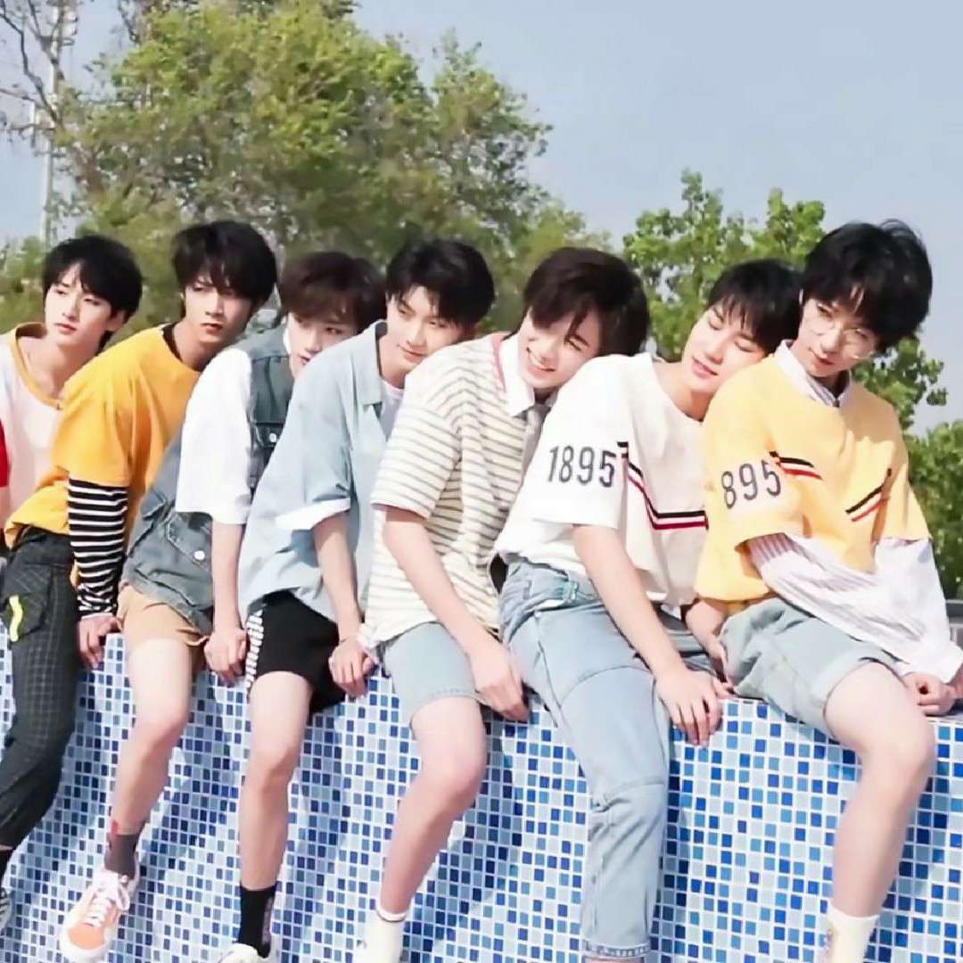 小炸们的语录哇