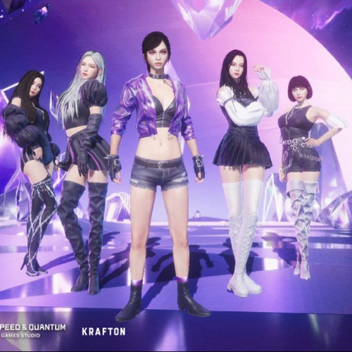 BLACKPINK