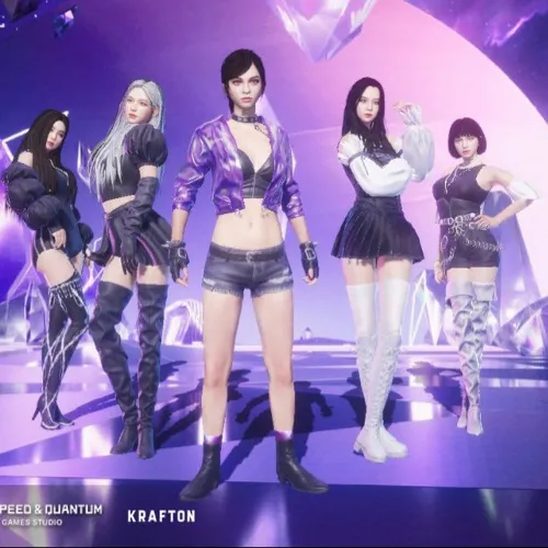 BLACKPINK