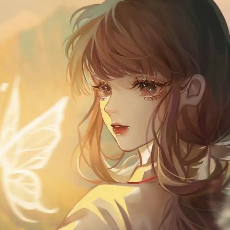 玫瑰也曾温柔过