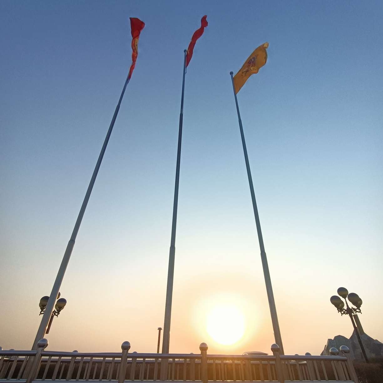 愿我们皆得所愿