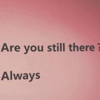 你最喜欢的一句话第一眼就触动了你的话