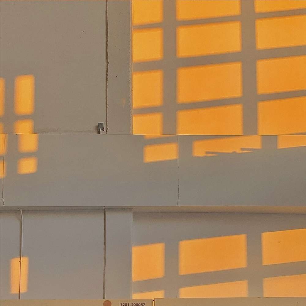 美好总是如约而至的