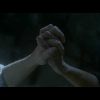 格林德沃&邓布利多