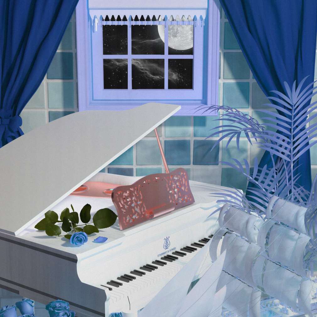 之秀同学的专辑