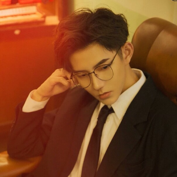 《蚀骨危情》句集