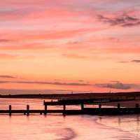 人生美好只因见到你