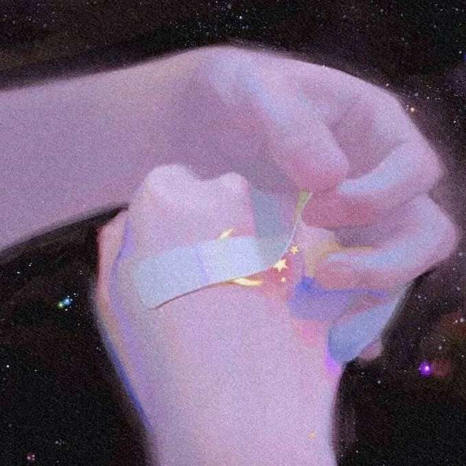 ☁️夏日情话☁️