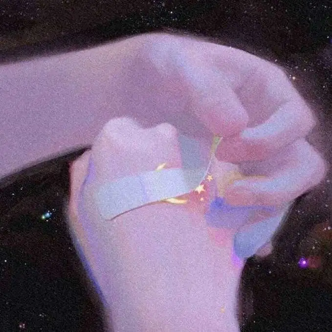 ☁️夏日情话☁️