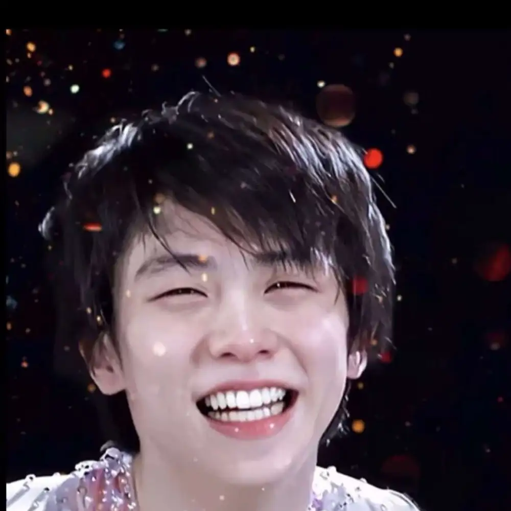 羽生结弦