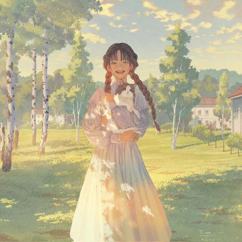 《校园、青年文案》