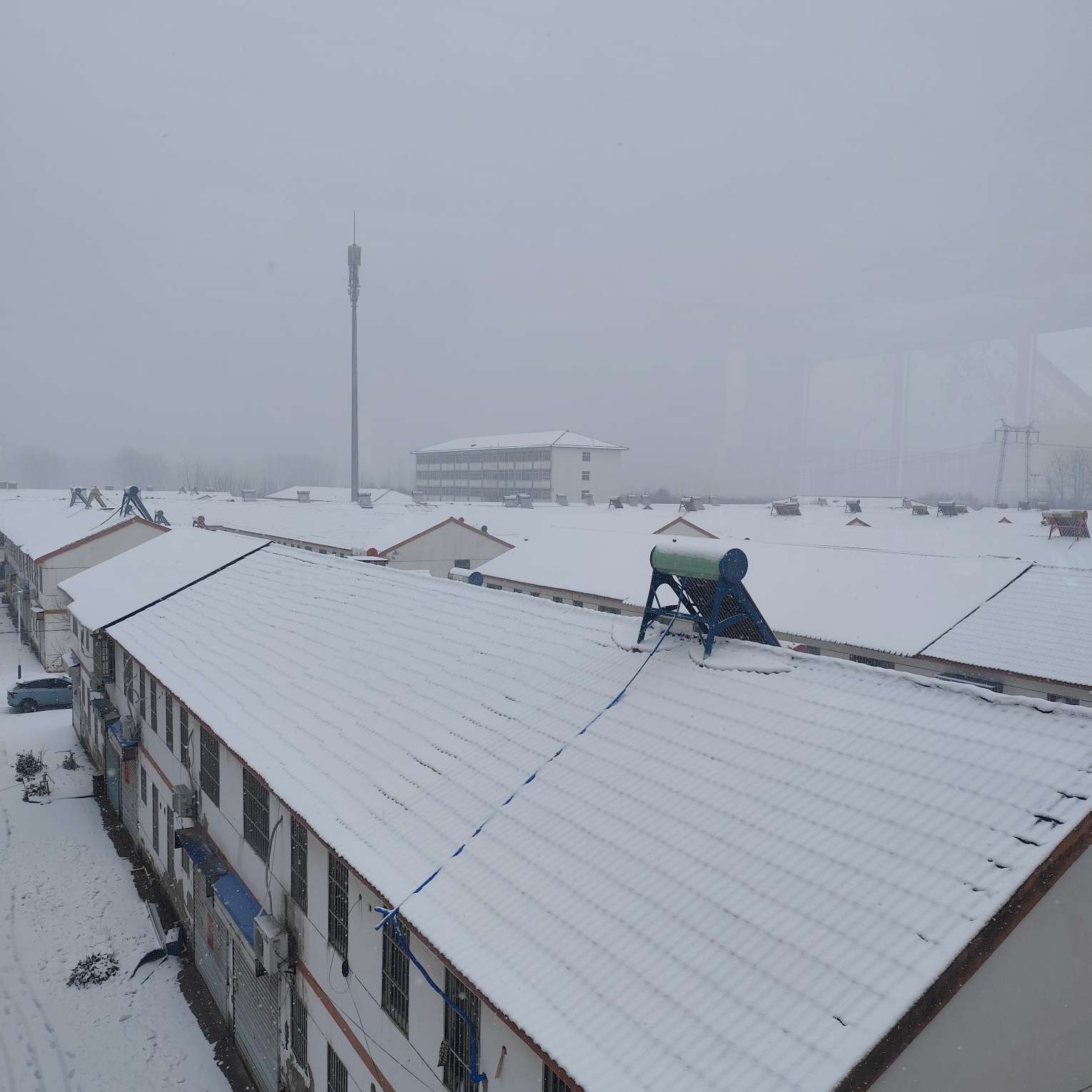 感恩生命中出现的任何人，你们让我的生活丰富多彩。